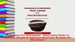 PDF  Mug Cakes For Microwave  Mug Cakes Made In Minutes Simple  Delicious Mug Cake Recipes Ebook