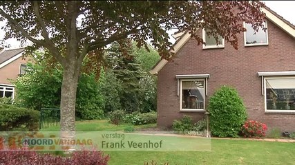 Mysterieuze speren gevonden op zolder Kolham - RTV Noord