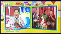 Eat Bulaga  May 19, 2016 Part 5 - Philippines Dramas