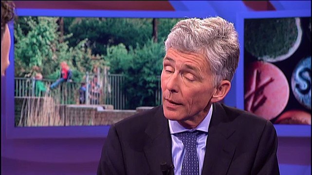 Burgemeester: We moeten op zoek naar de beste oplossing - RTV Noord