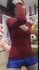 Chines Girl Dance must watch