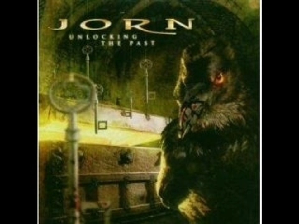 JORN - Cold Sweat