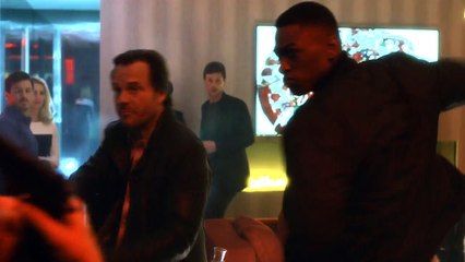 Training Day - First Look