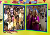 Eat Bulaga May 19 2016 KalyeSerye #ALDUB44thWeeksary‬ [1/2]