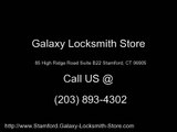 Locksmith In Stamford CT - 24/7 Emergency Locksmith Service (203) 893-4302 Call US NOW