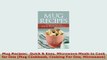 PDF  Mug Recipes  Quick  Easy Microwave Meals to Cook for One Mug Cookbook Cooking For One Free Books
