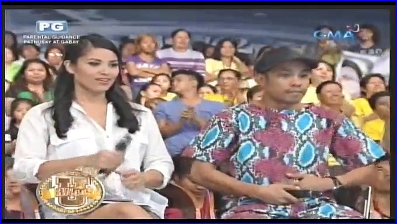 Eat Bulaga May 19 2016 Part 10