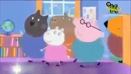 Funk da putaria- Peppa pig