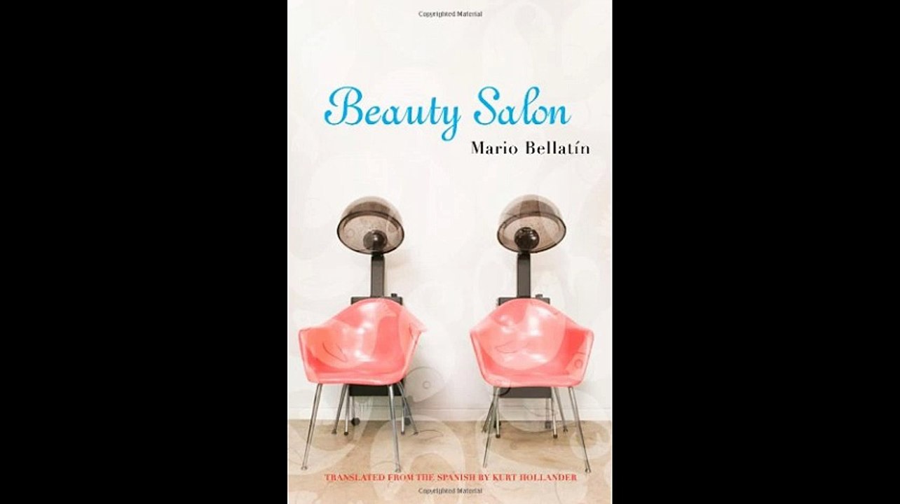Beauty Salon