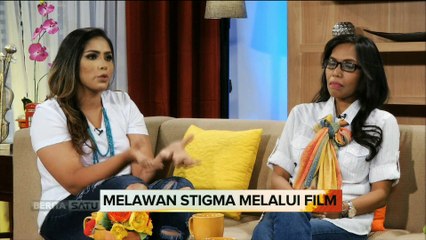 Promo Female Zone: Melawan Stigma Melalui Film