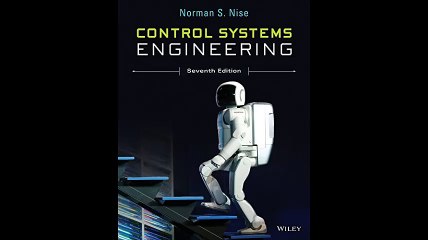 Control Systems Engineering