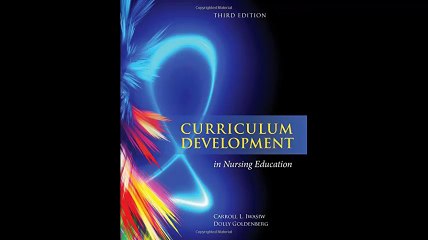 Curriculum Development In Nursing Education