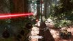 STAR WARS BATTLEFRONT MONTAGE - A NEW HOPE - HD