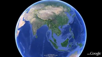 Baby Born 'Pregnant' With Twins