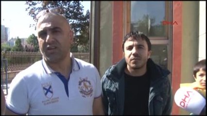 7 Yaşındaki Suriyeli Kız Öldürüldüğünde Annesinin Elini Tutuyordu