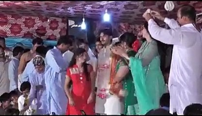 Dhola Sanu nice song with dance