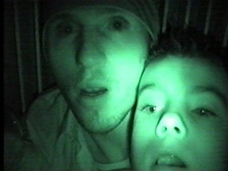 Doudou "Chasse au monstre"