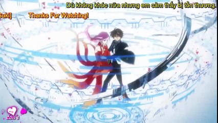 [360Anime TEAM][AMV] Release my Soul - Guilty Crown [VietSub]