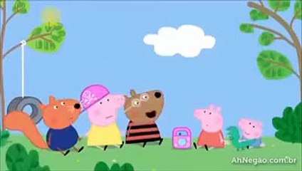 Funk da peppa