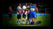 Football Fights & Brawl of 2016 neymar, Ronaldo, Messi, Costa.