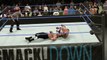 WWE 2K16 hunter hearst helmsley v rowdy roddy piper