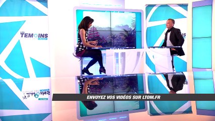 Biodiversité : quels moyens de prévention ? - LTOM