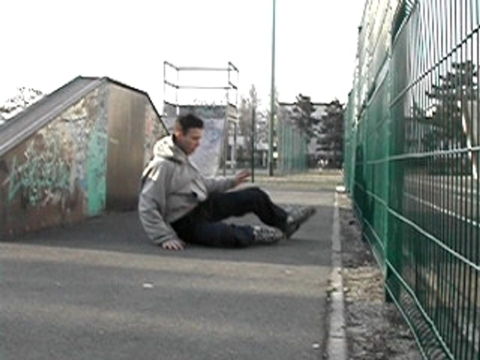 The suicide