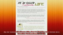 FREE EBOOK ONLINE  My SoCalled Freelance Life How to Survive and Thrive as a Creative Professional for Hire Free Online