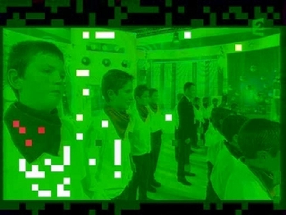 Les Petits Chanteurs De Meaux - Esperanto