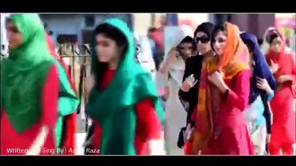 PTI New Song “Dharna Hoga Dharna Hoga”