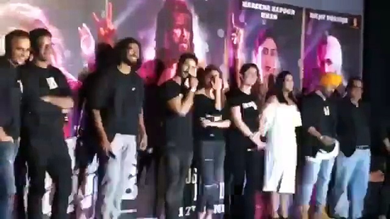 See How Shahid Said ‘Haan Main Baap Banne Wala Hu’! To Reporte