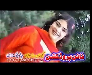 Nazia Iqbal New Song 2016 Okra Ma Sara Yari