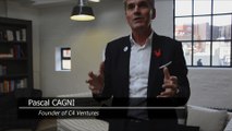 Interview with Pascal Cagni, Founder of C4 Ventures