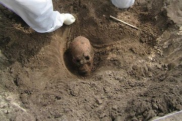 10 Recent Discoveries Concerning Ancient Europe