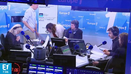 Loi Travail : des manifestants bloquent les accès à l'aéroport de Toulouse