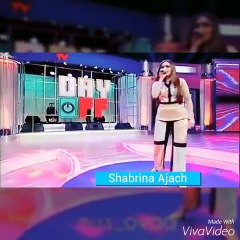 (Full) Keren Banget Suara Merdu Ayu Ting Ting Membawakan Lagu India