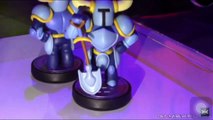 Shovel Knight...Amiibo?