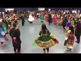 Afghan Dance Attan