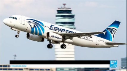 Crash de l'A320 - Un avion s'écrase au large de l'île grecque de Karpathos : 30 Egyptiens et 15 Français parmi les disparus
