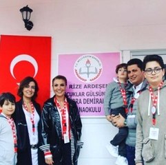 Bursalı İş Adamının Eşine Yaptığı Sürpriz, Gülben Ergen'i Bile Şaşırttı
