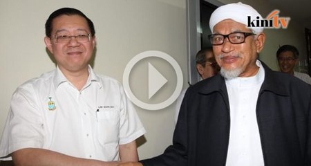 Guan Eng mahu Abdul Hadi perjelas isu UMNO 'lembu', DAP 'babi'
