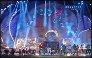 Salman Khan Performance @ 16th Annual Star Screen Awards ,aish rai