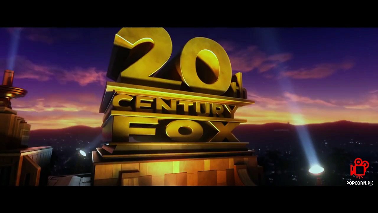 X-Men Apocalypse Trailer 2016