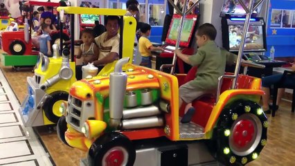 Ai Nhanh Hơn Ca Nhạc Thiếu Nhi vui nhộn