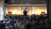 Concerto di Pasqua 2012 - Sarabanda