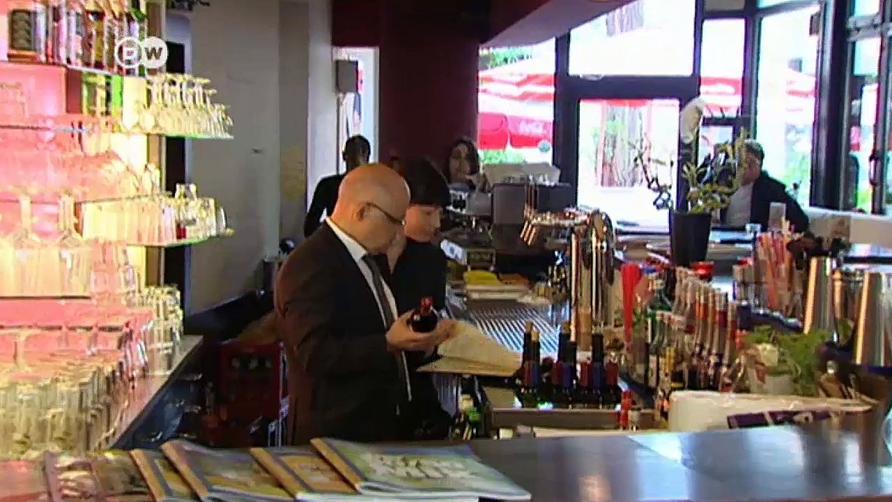 No deal yet on visa-free travel for Turks | DW News