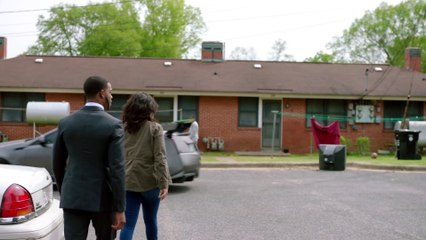 Shots Fired — Official Trailer