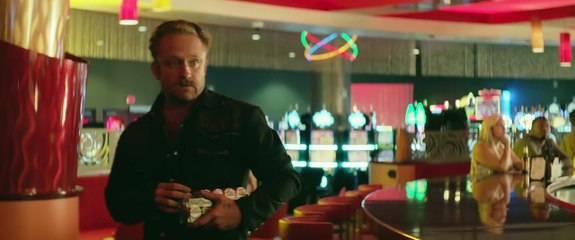 La bande annonce de Comancheria avec Chris Pine