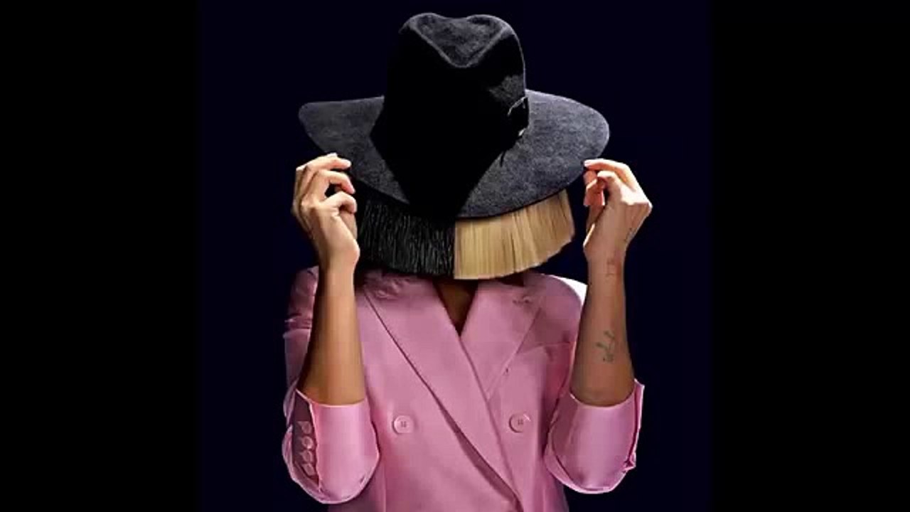 Sia - Waving Goodbye (Audio)