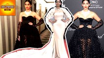 Sonam Kapoor's 2nd Day At Cannes Film Festival 2016 | Bollywood Asia